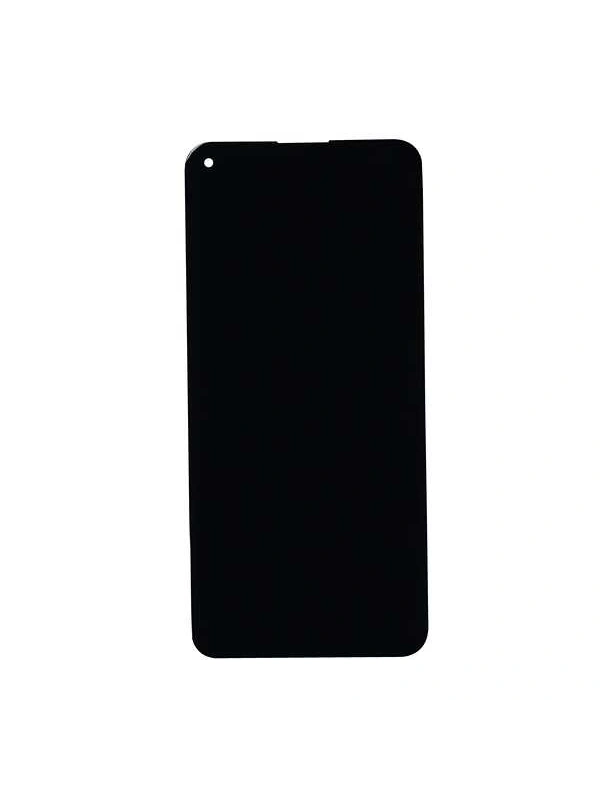 Casper Uyumlu Via X20 Lcd Ekran Siyah Çıtasız