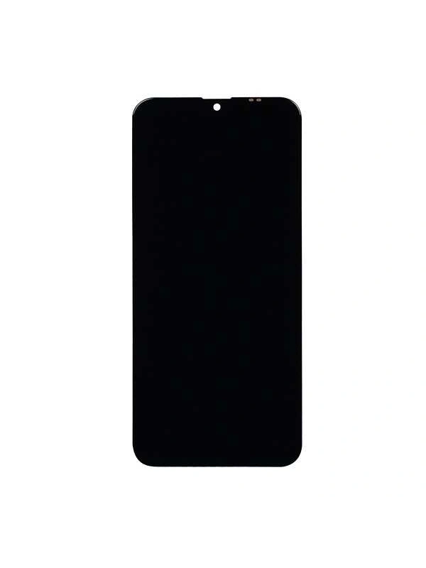 General Mobile Uyumlu Discovery Gm20 Lcd Ekran Siyah Çıtasız