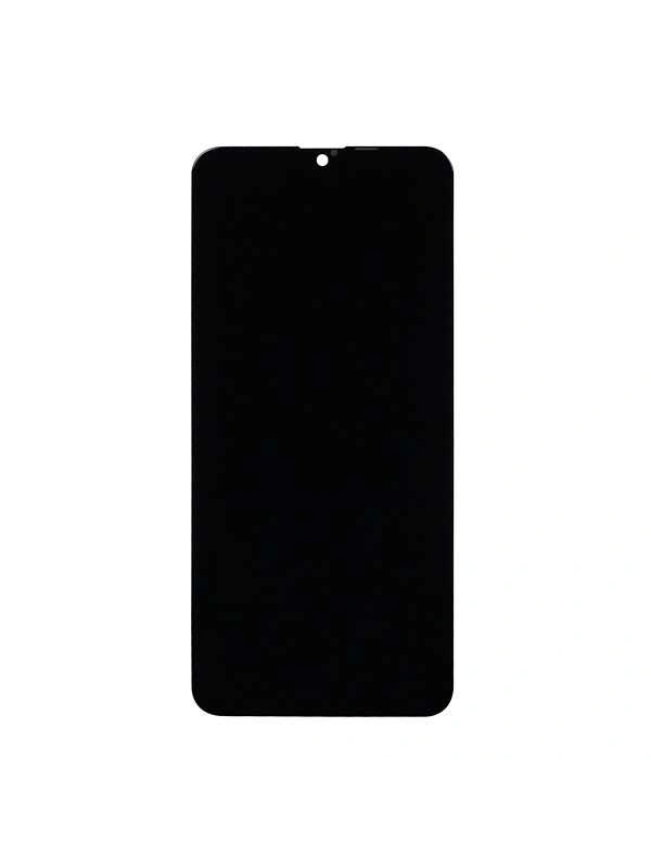 Realme Uyumlu 3 Pro Lcd Ekran Siyah Çıtasız