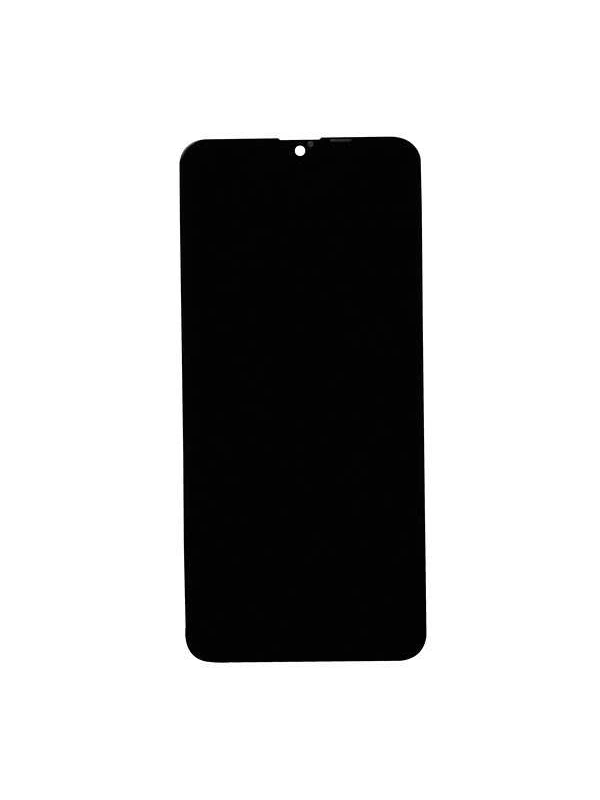 Realme Uyumlu 5 Pro Lcd Ekran Siyah Çıtasız