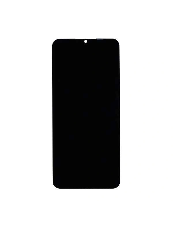 Realme Uyumlu C11 Lcd Ekran Siyah Çıtasız