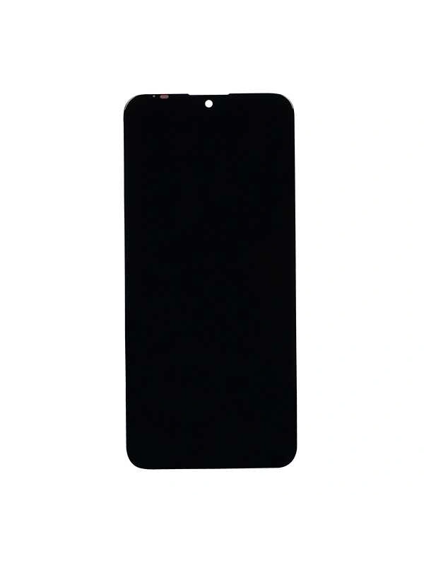 Casper Uyumlu Via A4 Lcd Ekran Siyah Çıtasız