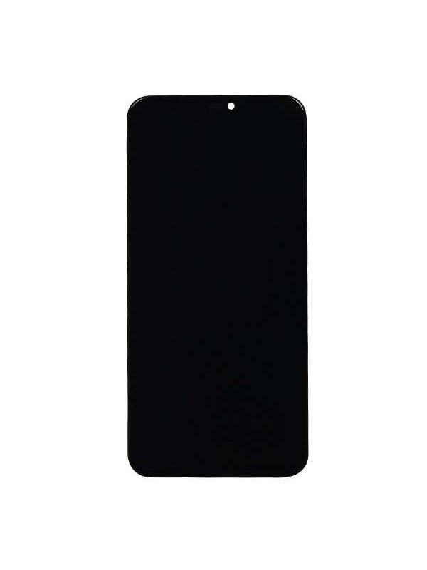 Xiaomi Uyumlu Mi A2 Lite Lcd Ekran Siyah Çıtalı Servis