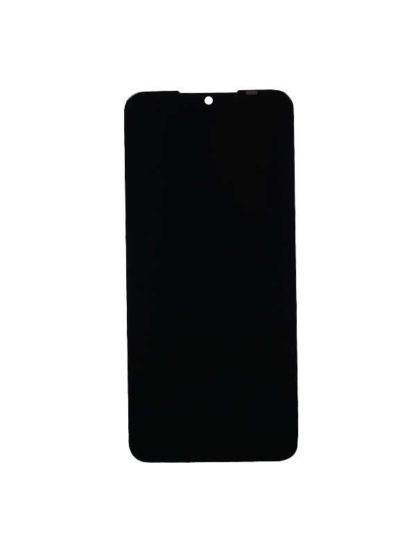 Xiaomi Uyumlu Redmi Note 7 Pro Lcd Ekran Siyah Çıtasız Servis