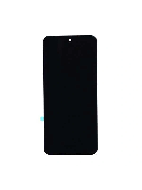 Xiaomi Uyumlu Redmi Note 9 Pro Lcd Ekran Siyah Çıtasız Servis