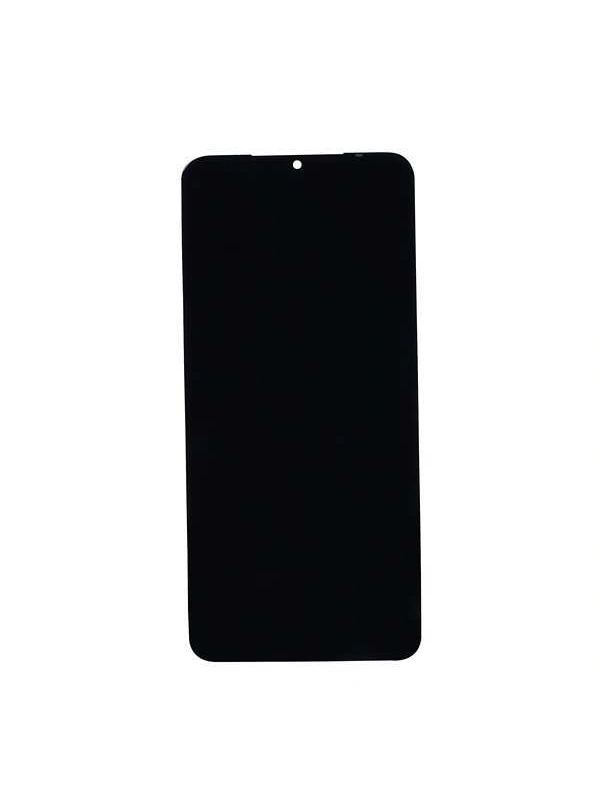 Xiaomi Uyumlu Redmi 9t Lcd Ekran Siyah Çıtasız Servis