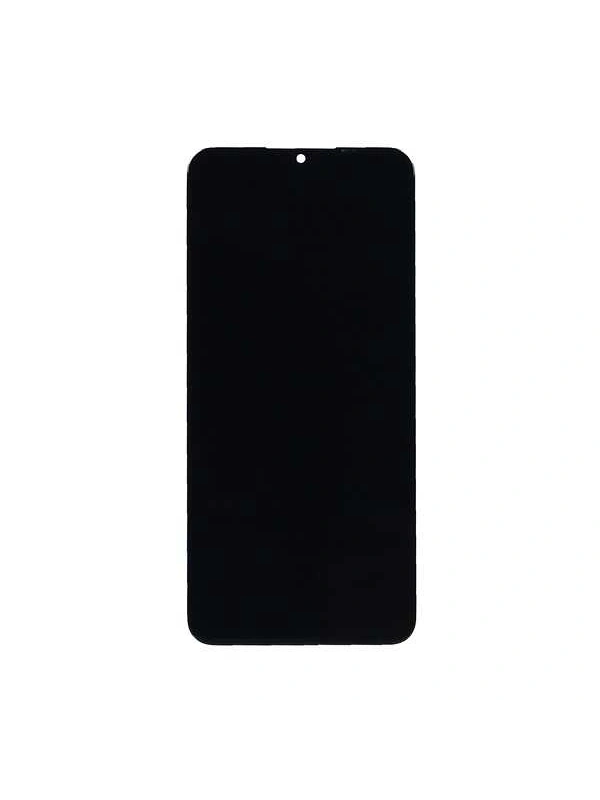 Xiaomi Uyumlu Redmi 9 Lcd Ekran Siyah Çıtasız Servis