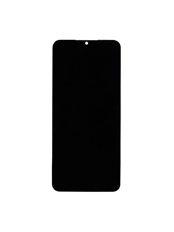 Xiaomi Uyumlu Redmi 9c Lcd Ekran Siyah Çıtasız Servis