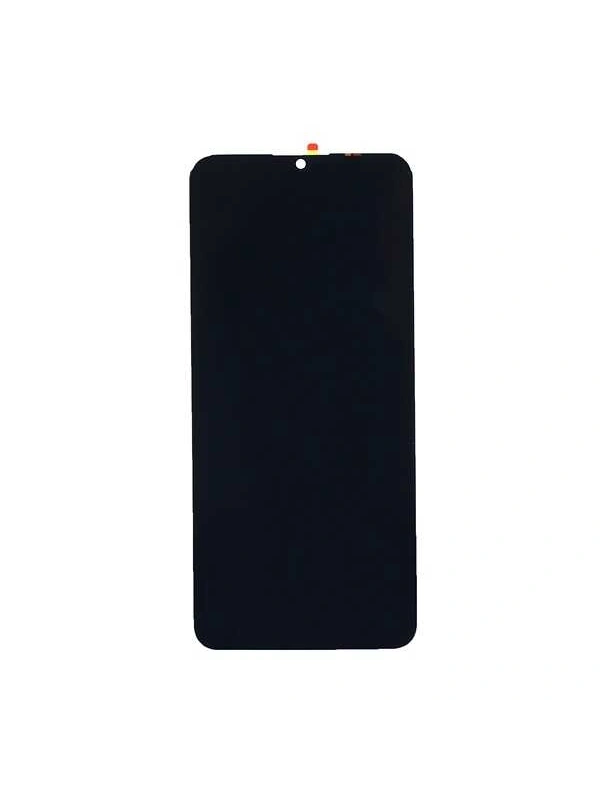 Huawei Uyumlu Y6p Lcd Ekran Siyah Çıtasız Servis