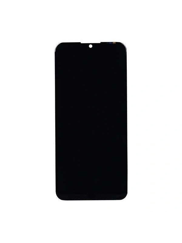 Huawei Uyumlu Y6 2019 Lcd Ekran Siyah Çıtasız Servis