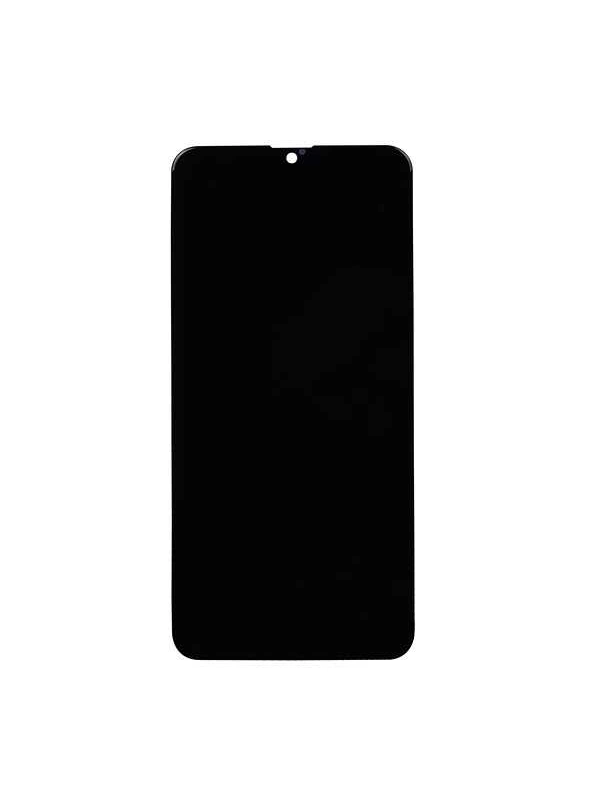 Oppo Uyumlu A5s Lcd Ekran Siyah Çıtasız Servis
