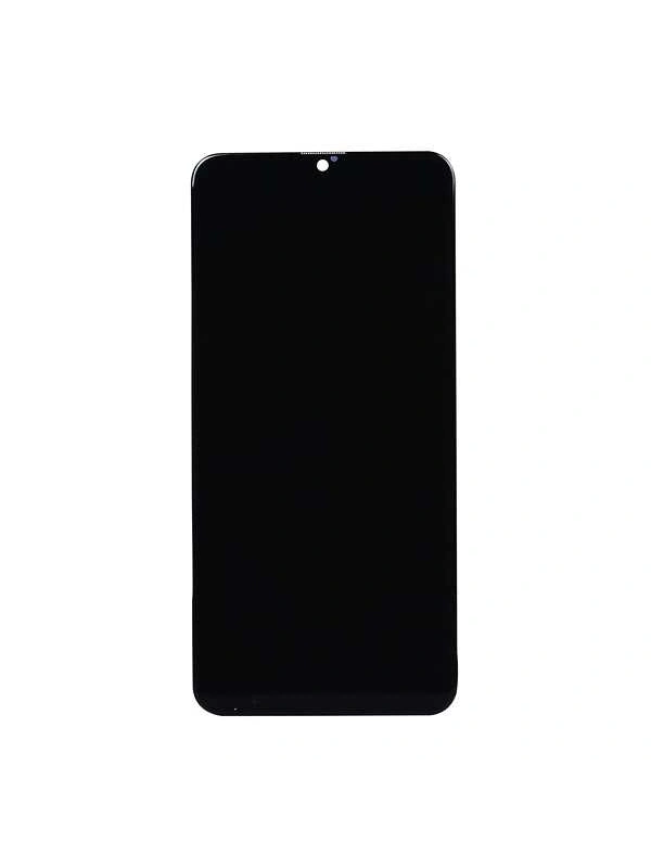 Oppo Uyumlu Ax7 Lcd Ekran Siyah Çıtasız Servis