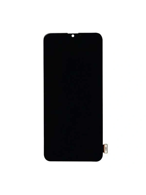 Oppo Uyumlu Cph1979 Reno Z Lcd Ekran Siyah Çıtasız Servis