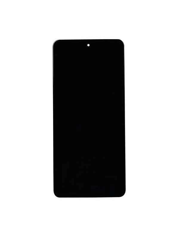 Xiaomi Uyumlu Mi 10t Lite Lcd Ekran Siyah Çıtasız Servis