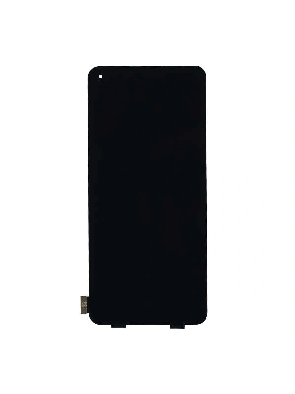 Xiaomi Uyumlu Mi 11 Lite Lcd Ekran Siyah Çıtasız Servis