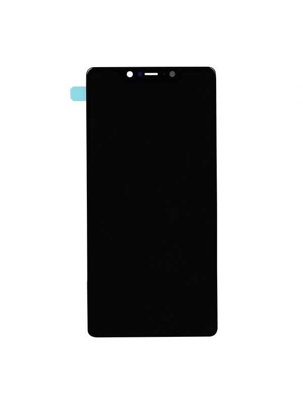 Xiaomi Uyumlu Mi 8 Se Lcd Ekran Siyah Çıtasız Servis