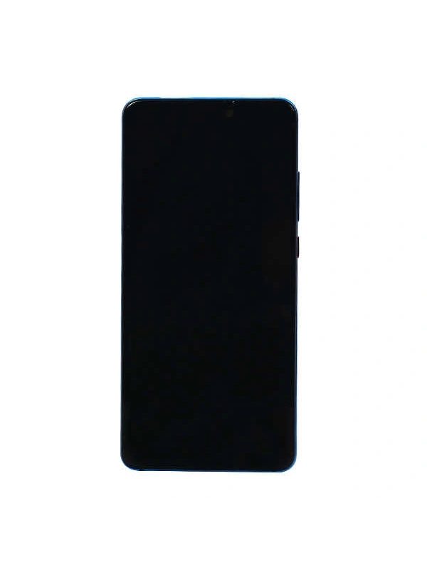 Xiaomi Uyumlu Mi 9t Lcd Ekran Mavi Çıtalı Servis