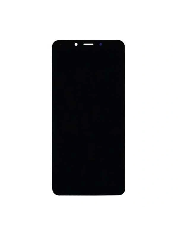 Xiaomi Uyumlu Redmi 6 Lcd Ekran Siyah Çıtasız Servis
