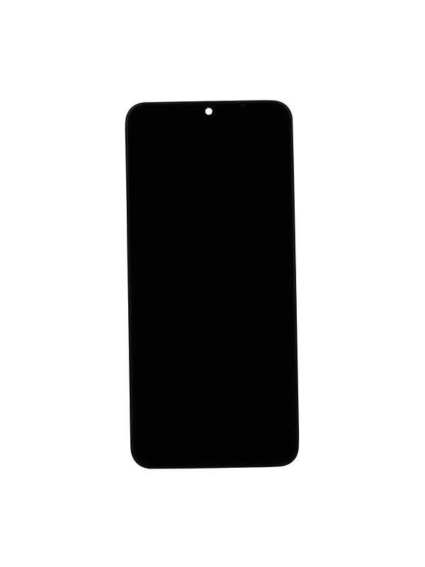 Xiaomi Uyumlu Redmi 9a Lcd Ekran Siyah Çıtalı Servis