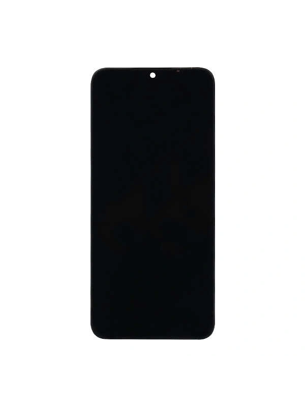 Xiaomi Uyumlu Redmi 9c Lcd Ekran Siyah Çıtalı Servis