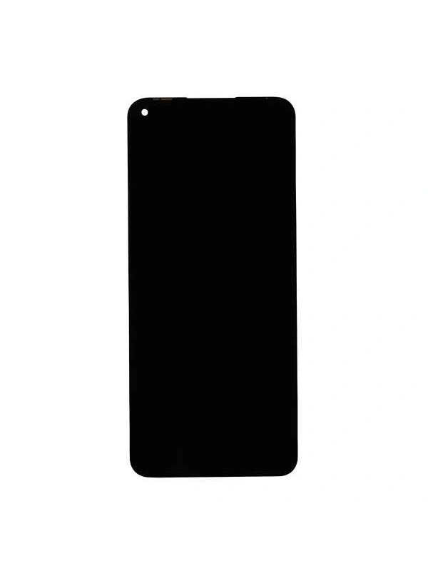 Infinix Uyumlu Note 7 Lite Lcd Ekran Siyah Çıtasız