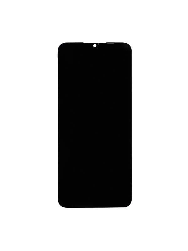 Oppo Uyumlu A31 2020 Lcd Ekran Siyah Çıtasız