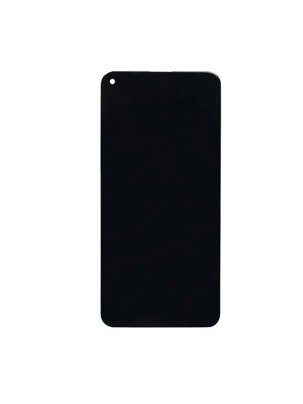 Huawei Uyumlu Nova 5t Lcd Ekran Siyah Çıtasız Servis