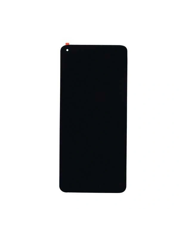 Xiaomi Uyumlu Mi 10t Pro Lcd Ekran Siyah Çıtasız Servis