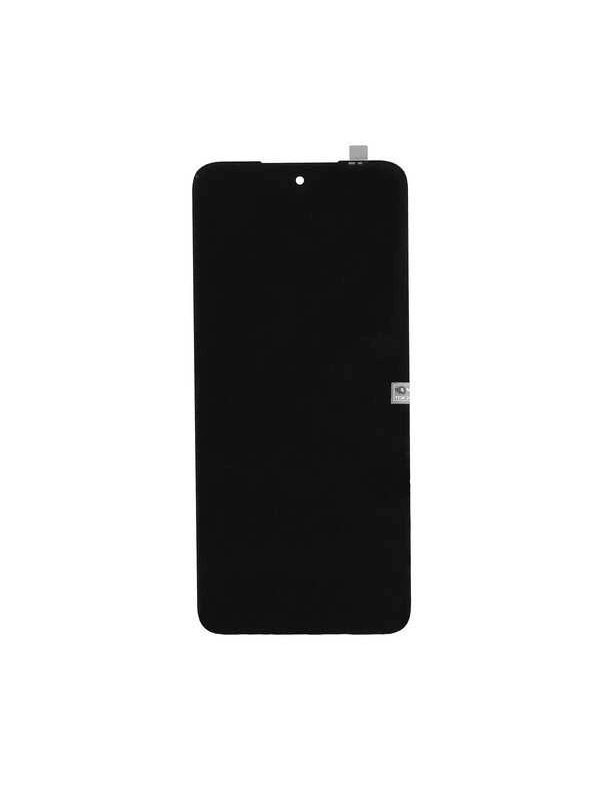 Xiaomi Uyumlu Poco M3 Pro Lcd Ekran Siyah Çıtasız