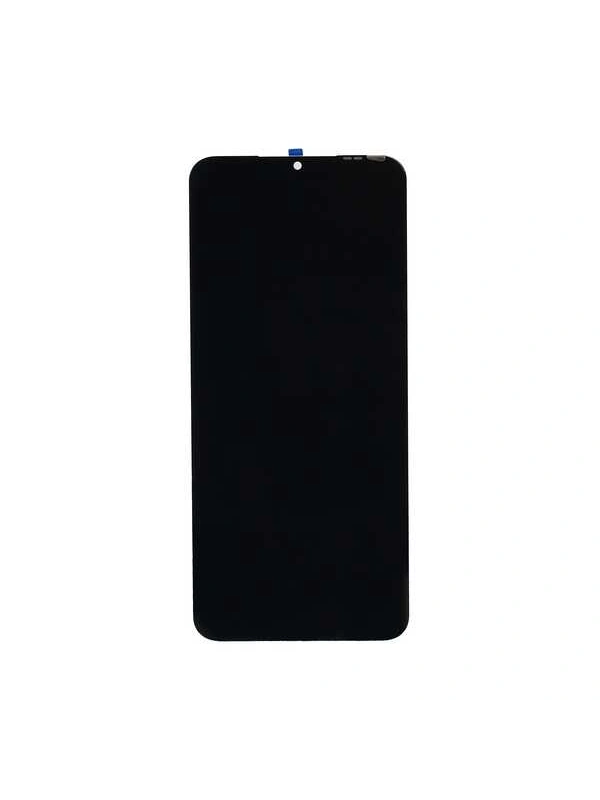 Samsung Uyumlu Galaxy A22 5g A226 Lcd Ekran Siyah Hk Servis Çıtasız