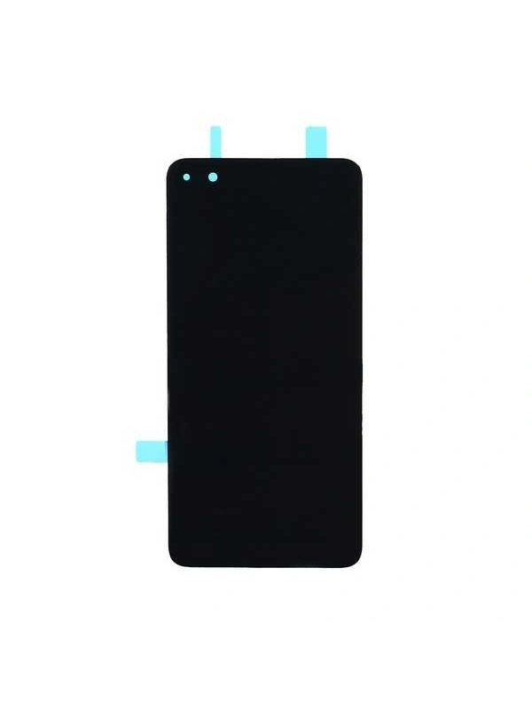 Huawei Uyumlu P40 Lcd Ekran Siyah Çıtasız Servis