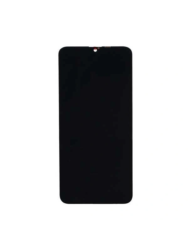 Realme Uyumlu 5 Pro Lcd Ekran Siyah Çıtasız Servis