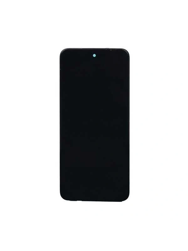 Xiaomi Uyumlu Poco M3 Pro Lcd Ekran Siyah Çıtalı Servis