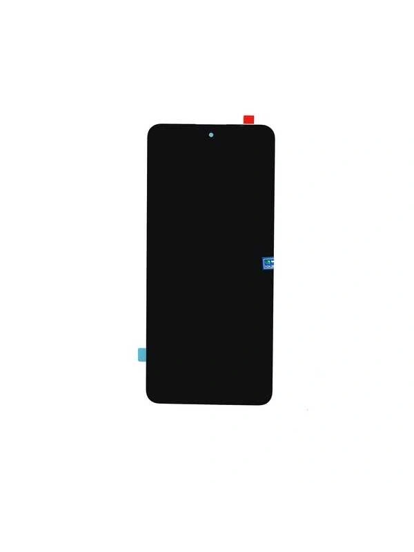 Xiaomi Uyumlu Poco M4 Pro Lcd Ekran Siyah Çıtasız Servis
