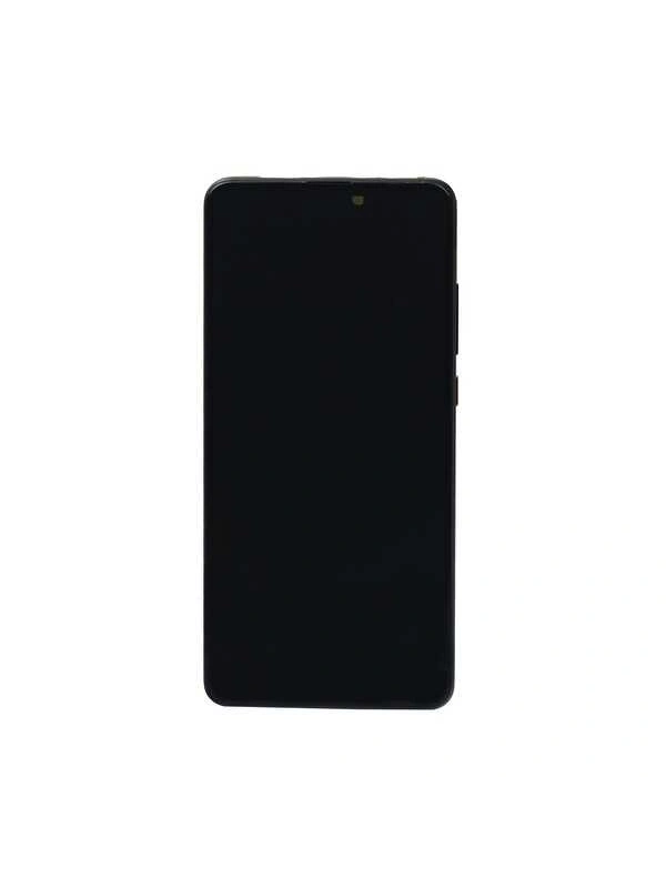 Xiaomi Uyumlu Mi 9t Pro Lcd Ekran Siyah Çıtalı Servis