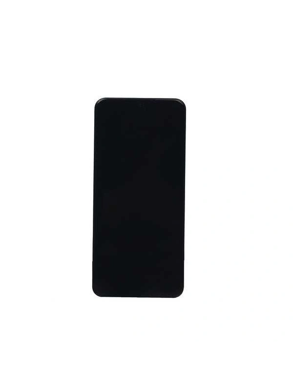Samsung Uyumlu Galaxy M33 5g M336 Lcd Ekran Siyah Çıtalı Gh82-28492a