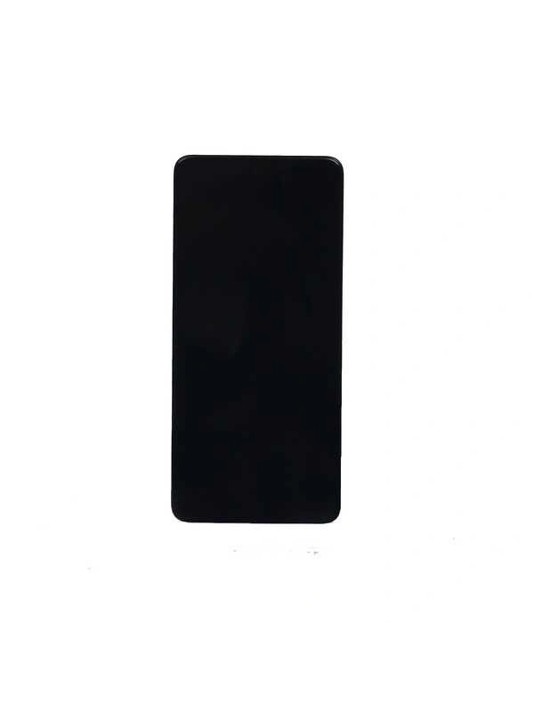 Samsung Uyumlu Galaxy M53 5g M536 Lcd Ekran Siyah Çıtalı Gh82-28812a