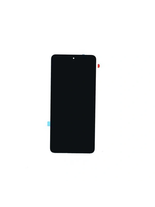 Xiaomi Uyumlu Poco X3 Pro Lcd Ekran Siyah Çıtasız Servis
