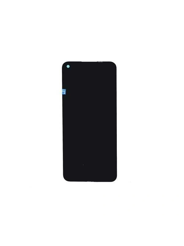 Oppo Uyumlu A32 Lcd Ekran Siyah Çıtasız