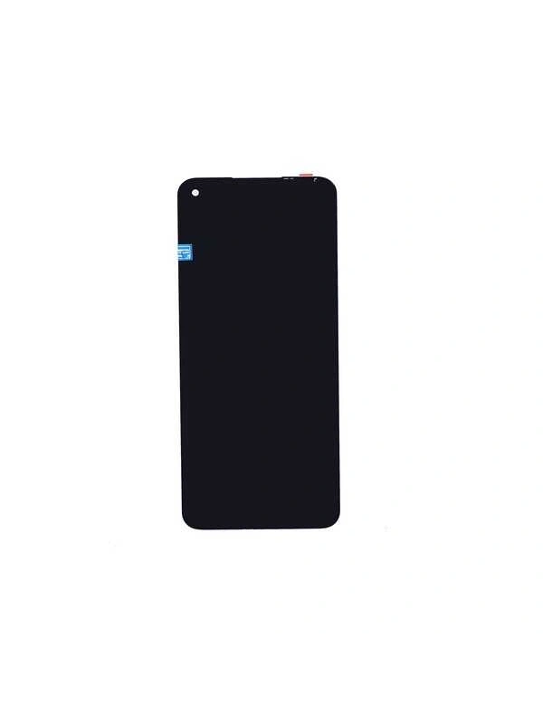 Oppo Uyumlu A54 5g Lcd Ekran Siyah Çıtasız