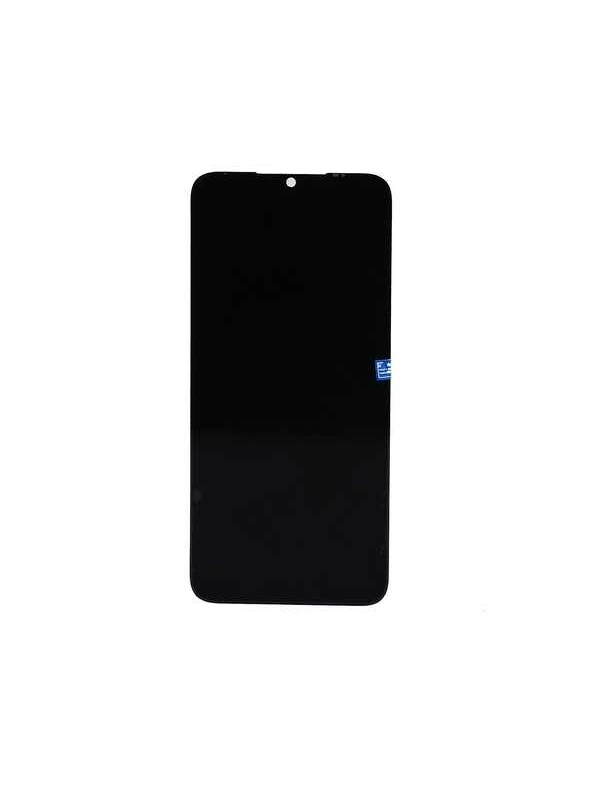Xiaomi Uyumlu Redmi Note 8 2021 Lcd Ekran Siyah Çıtasız