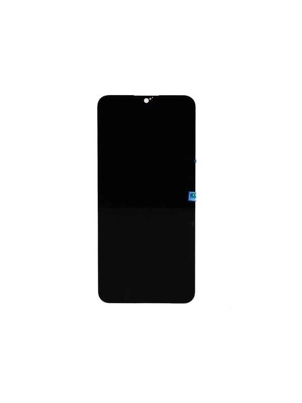 Vivo Uyumlu Y11 Lcd Ekran Siyah Çıtasız