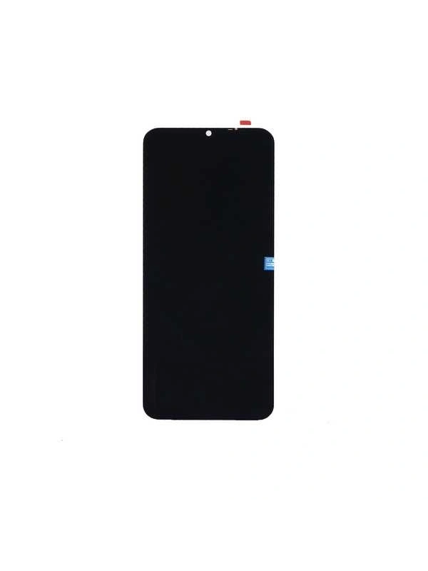 Vivo Uyumlu Y20 Lcd Ekran Siyah Çıtasız