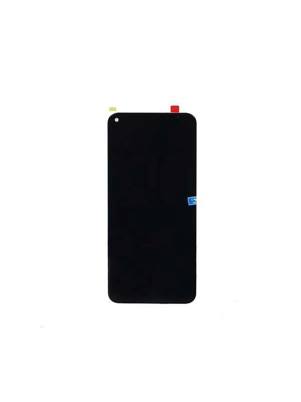 Tcl Uyumlu 10l Lcd Ekran Siyah Çıtasız
