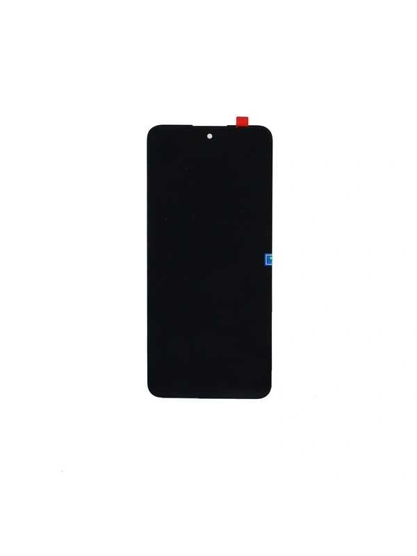 Tcl Uyumlu 20l Lcd Ekran Siyah Çıtasız