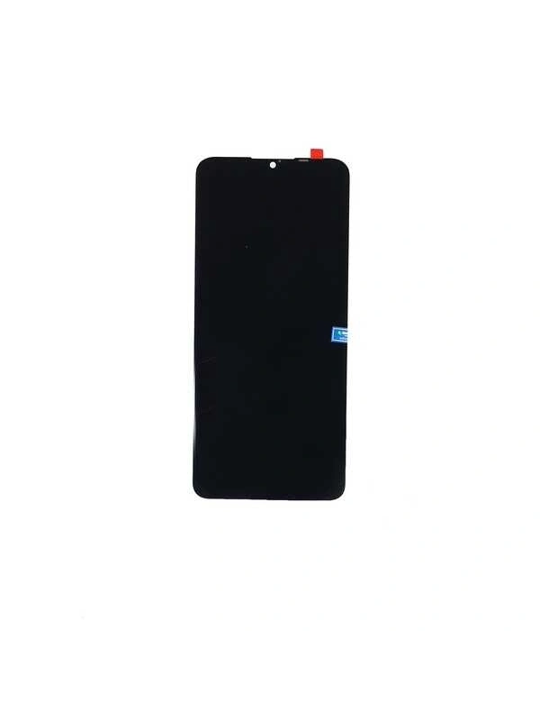 Tcl Uyumlu 10 Se Lcd Ekran Siyah Çıtasız