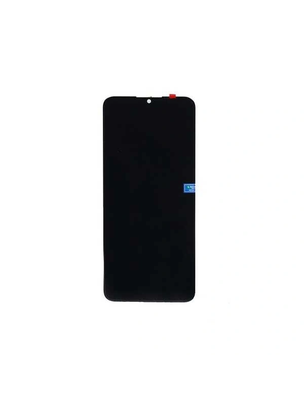 Tcl Uyumlu 20e Lcd Ekran Siyah Çıtasız