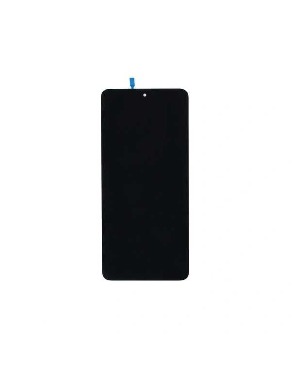Huawei Uyumlu Nova 9 Se Lcd Ekran Siyah Çıtasız Servis