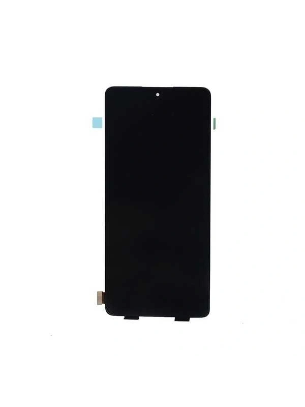 Xiaomi Uyumlu Mi 11t Pro Lcd Ekran Siyah Çıtasız Servis