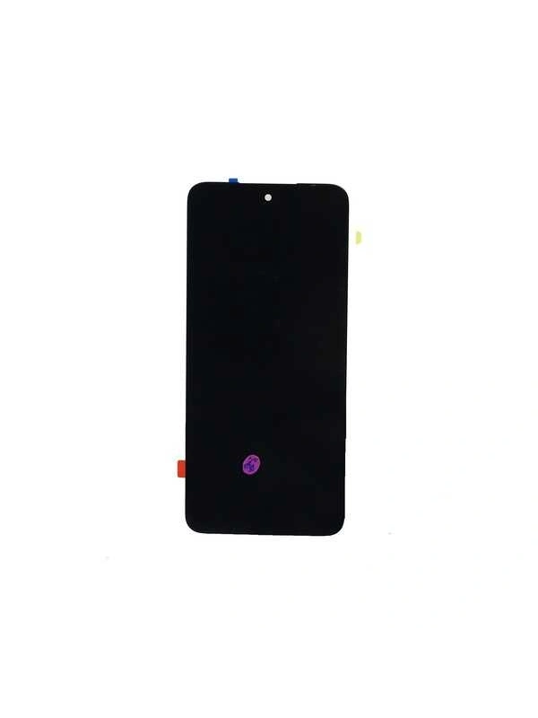 Xiaomi Uyumlu Redmi 10 2022 Lcd Ekran Siyah Çıtasız Servis